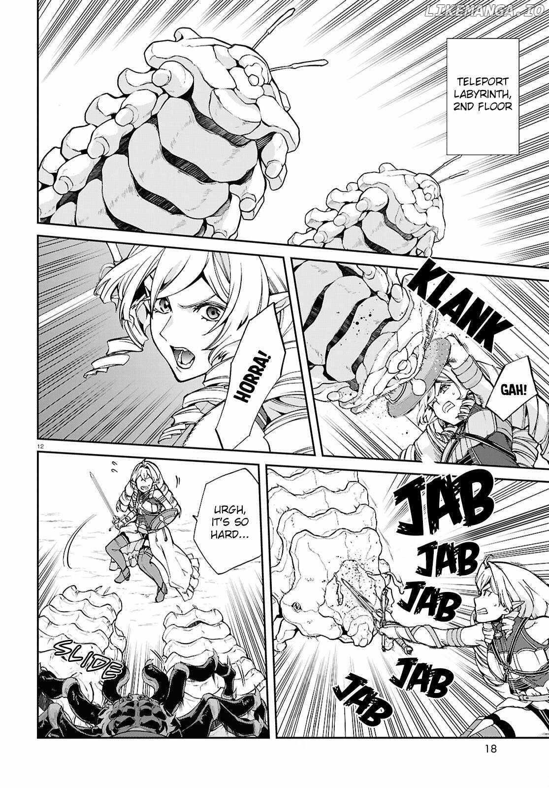 Read Mushoku Tensei Isekai Ittara Honki Dasu EN Manga Online