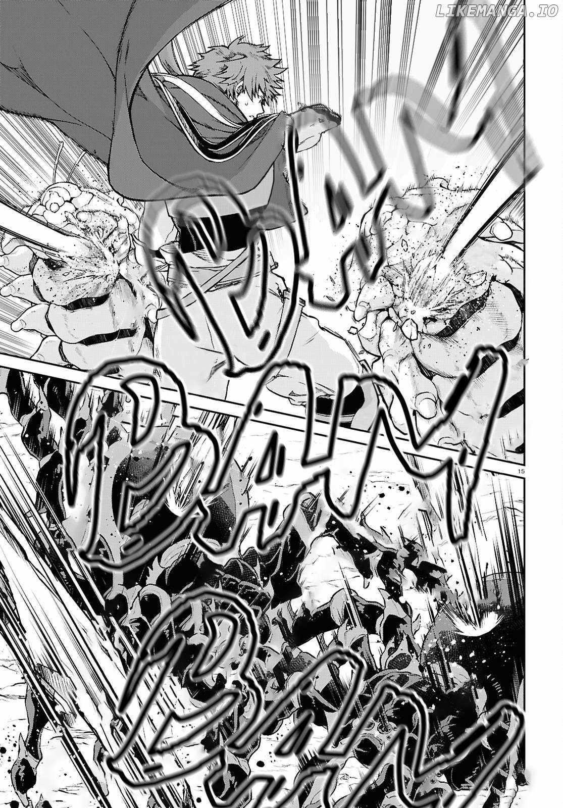 Read Mushoku Tensei Isekai Ittara Honki Dasu EN Manga Online