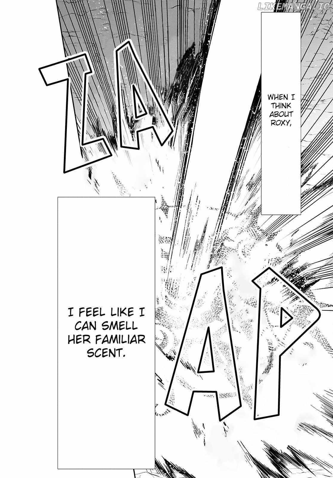 Read Mushoku Tensei Isekai Ittara Honki Dasu EN Manga Online