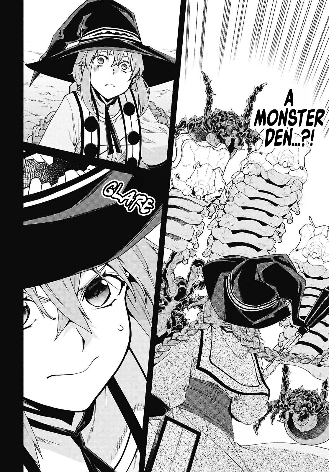 Read Mushoku Tensei Isekai Ittara Honki Dasu EN Manga Online