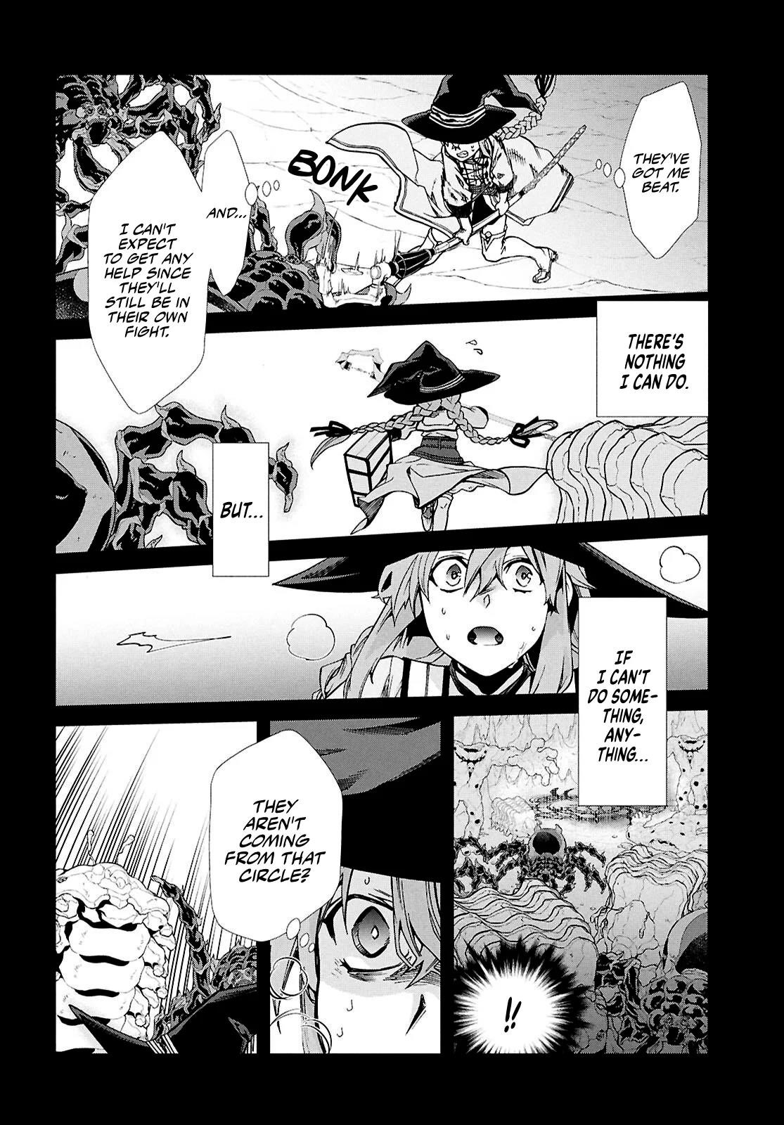 Read Mushoku Tensei Isekai Ittara Honki Dasu EN Manga Online