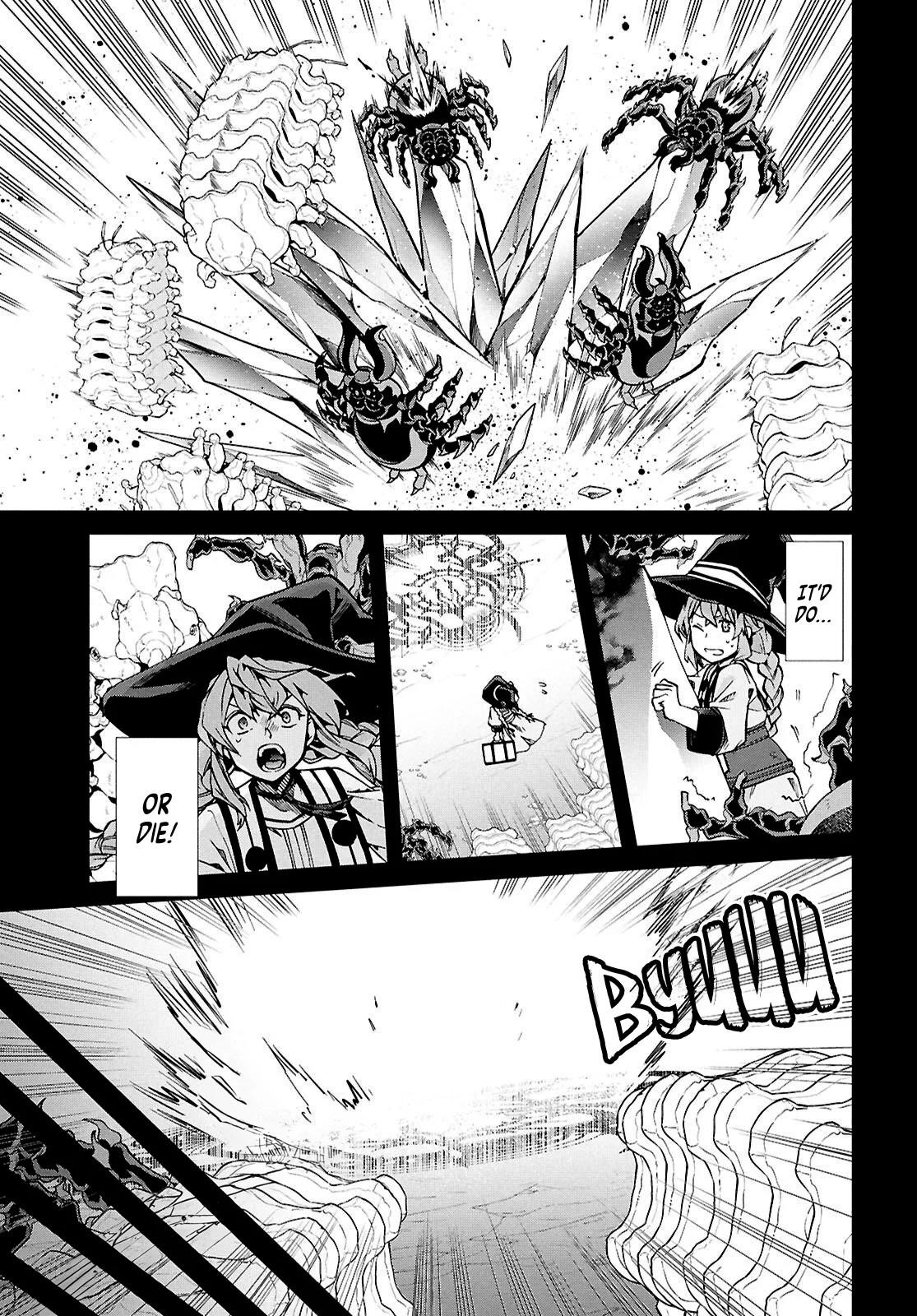 Read Mushoku Tensei Isekai Ittara Honki Dasu EN Manga Online