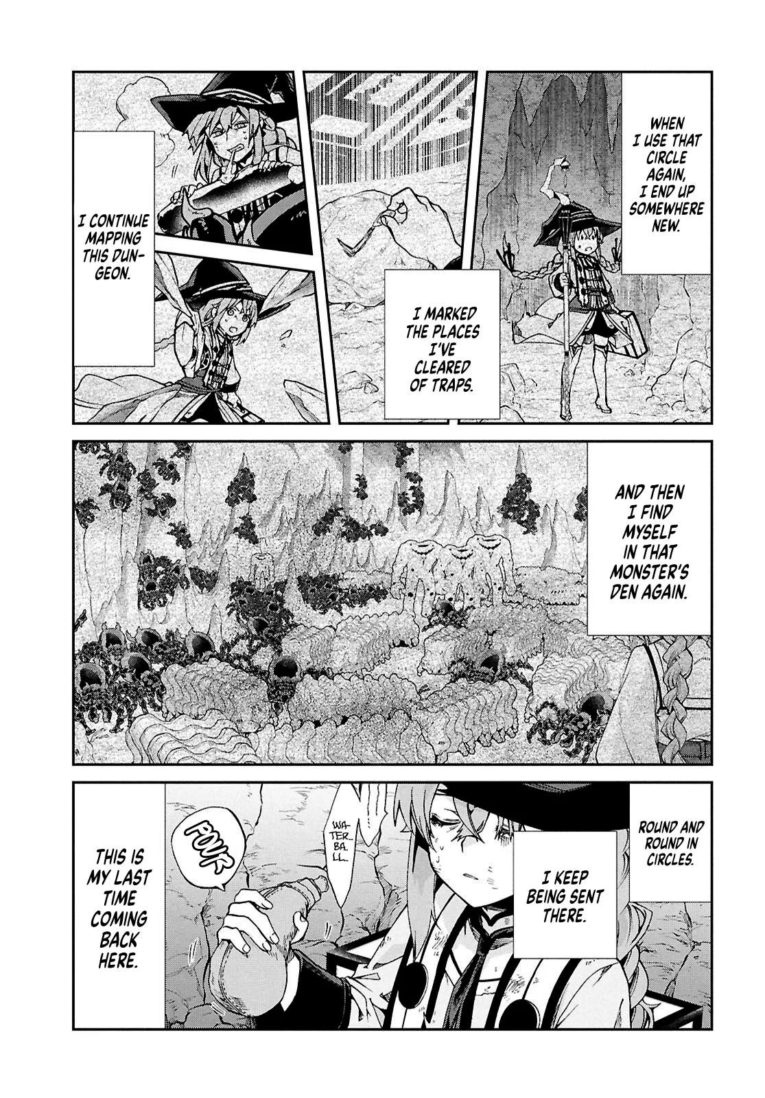 Read Mushoku Tensei Isekai Ittara Honki Dasu EN Manga Online