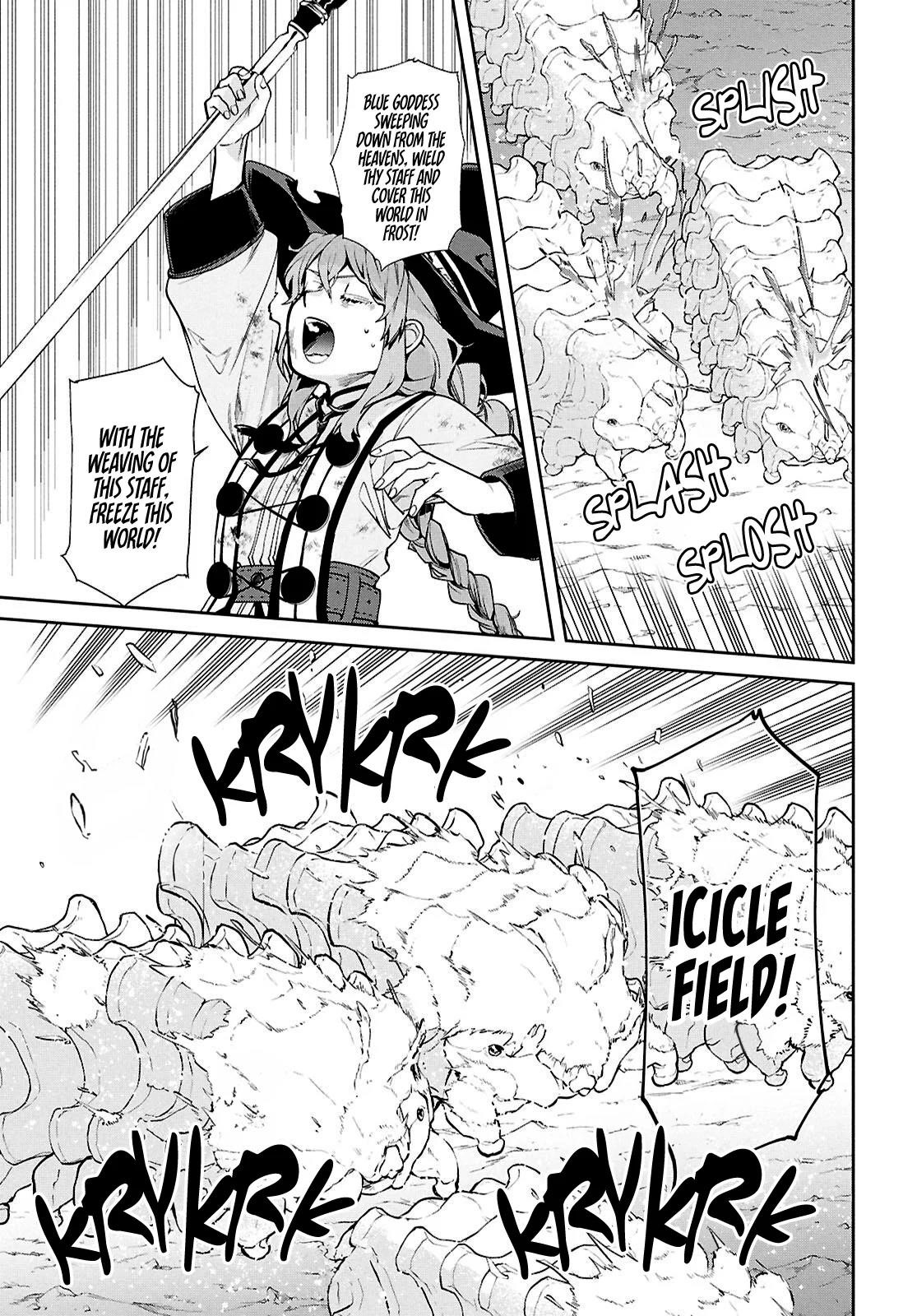 Read Mushoku Tensei Isekai Ittara Honki Dasu EN Manga Online