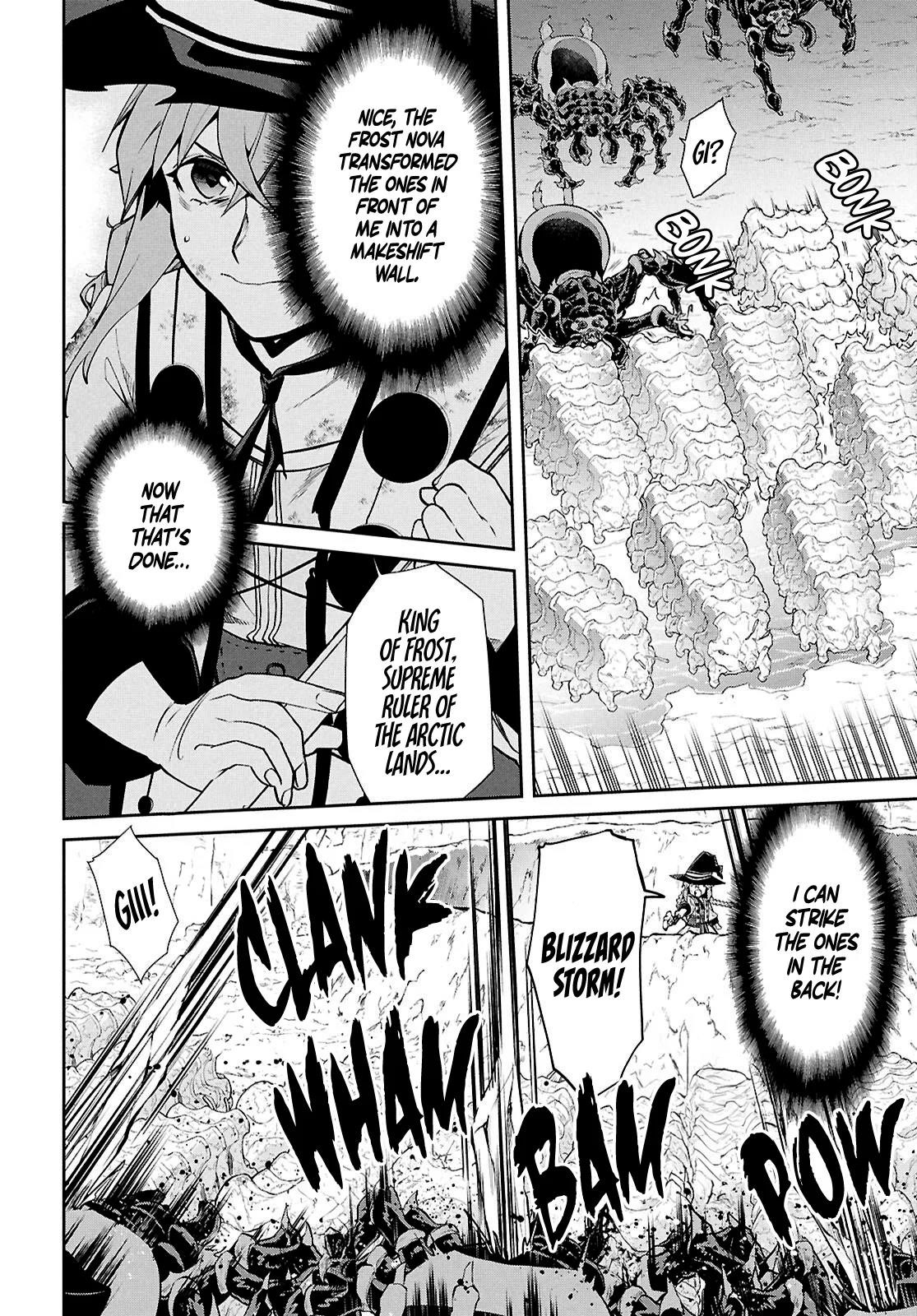 Read Mushoku Tensei Isekai Ittara Honki Dasu EN Manga Online