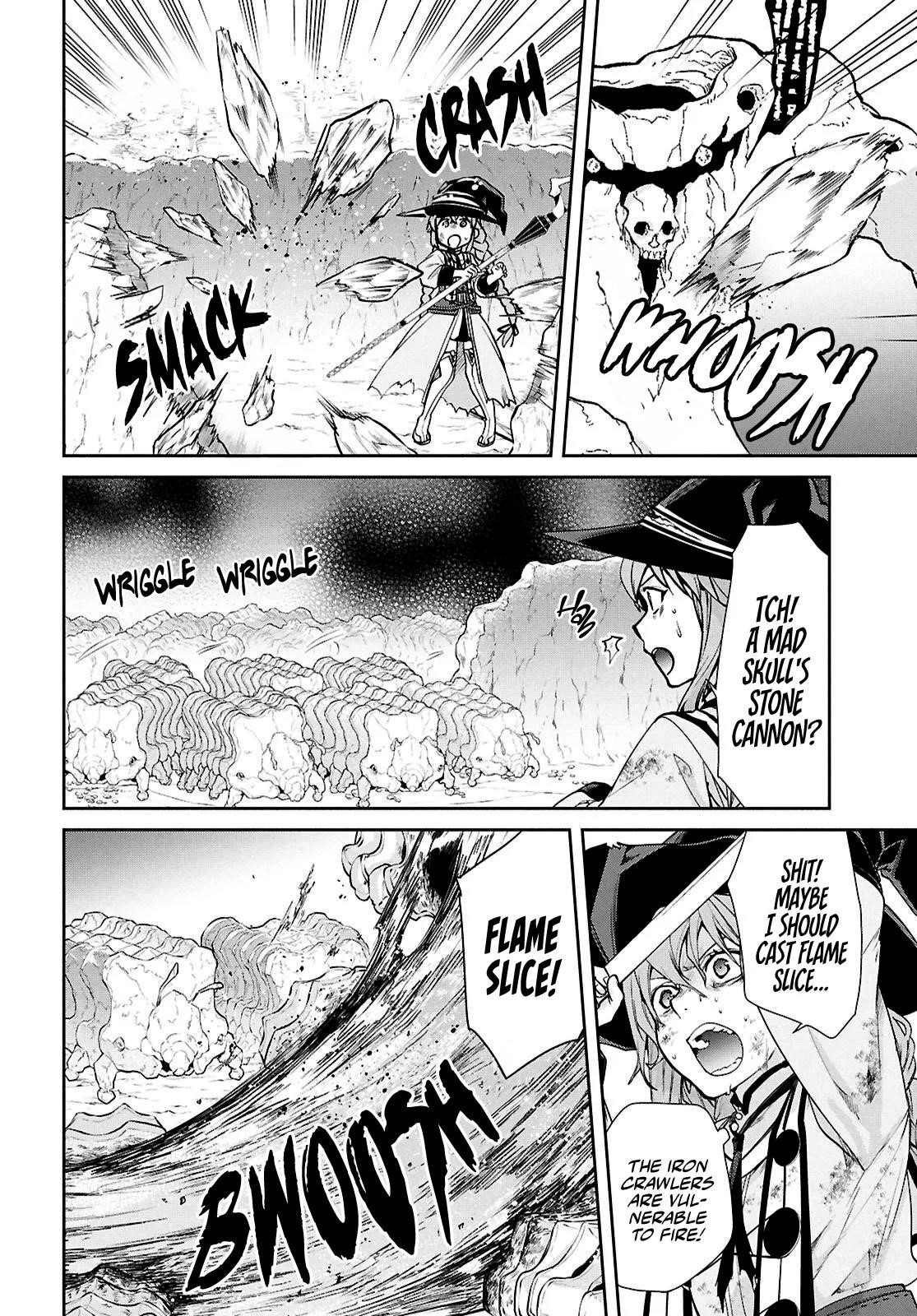 Read Mushoku Tensei Isekai Ittara Honki Dasu EN Manga Online