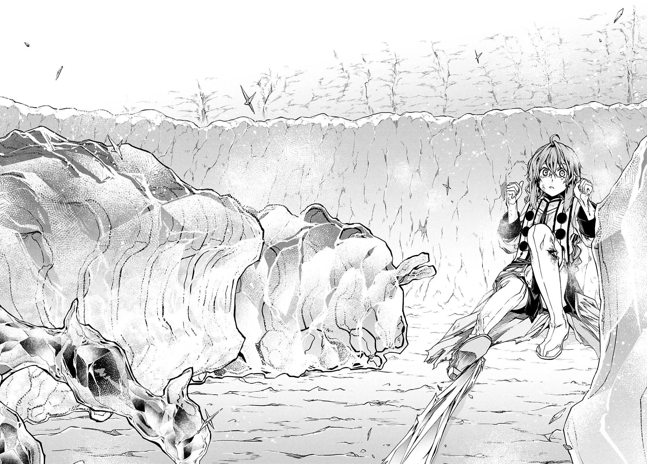 Read Mushoku Tensei Isekai Ittara Honki Dasu EN Manga Online