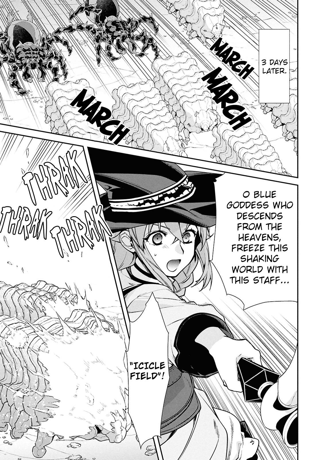 Read Mushoku Tensei Isekai Ittara Honki Dasu EN Manga Online