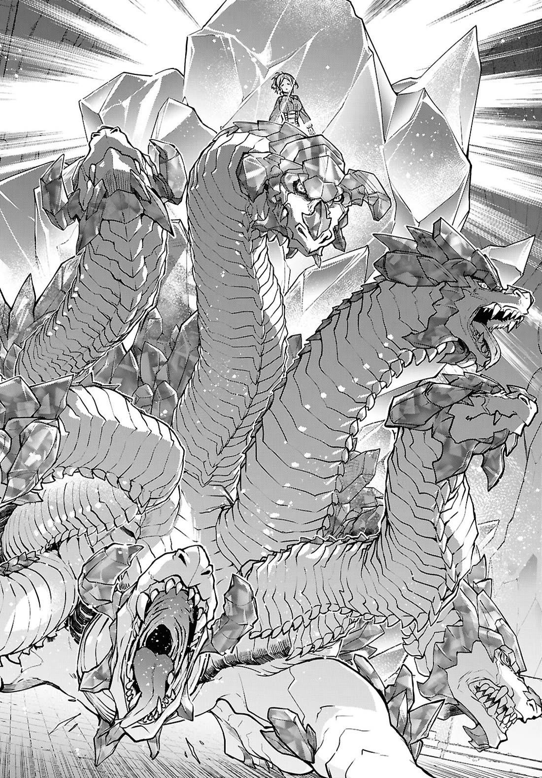 Read Mushoku Tensei Isekai Ittara Honki Dasu EN Manga Online