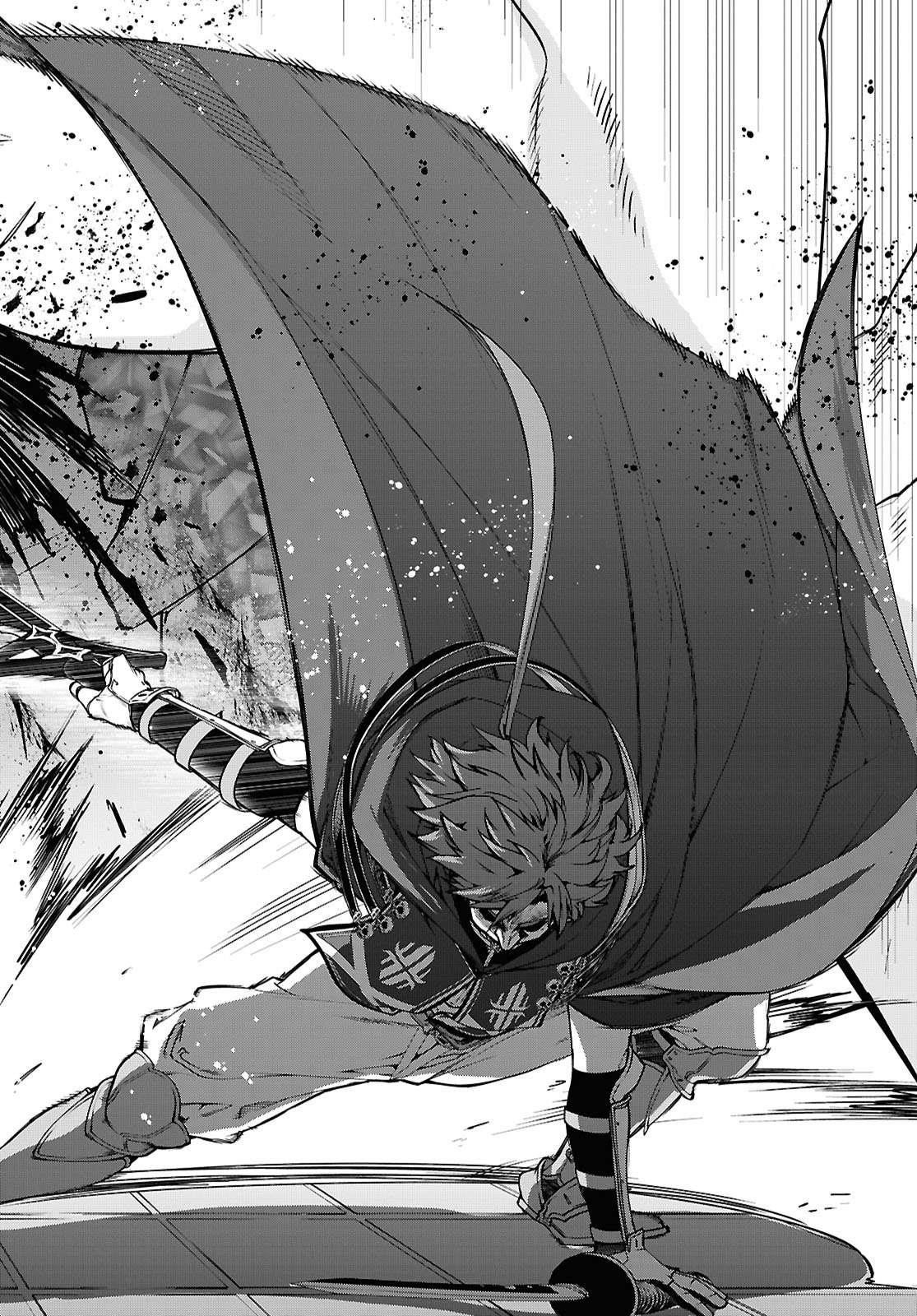 Read Mushoku Tensei Isekai Ittara Honki Dasu EN Manga Online