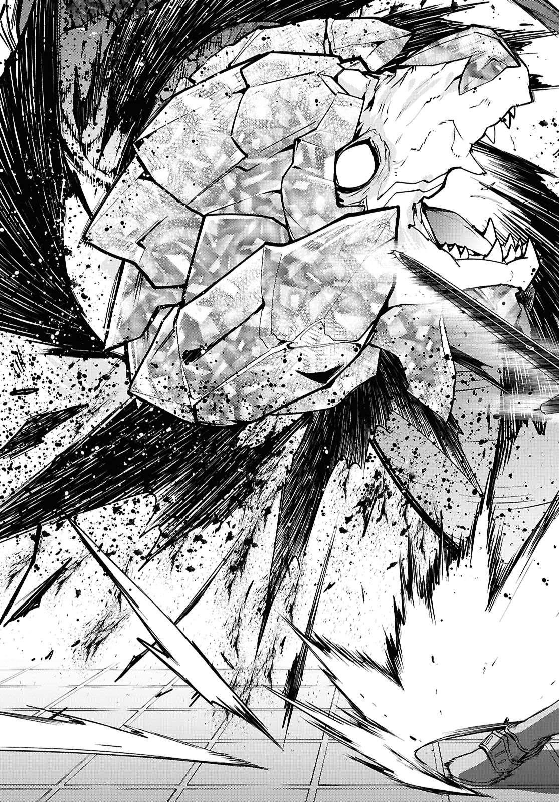 Read Mushoku Tensei Isekai Ittara Honki Dasu EN Manga Online