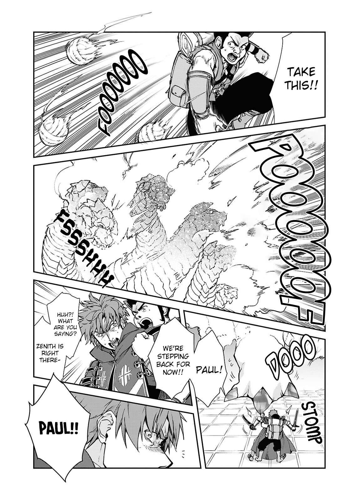 Read Mushoku Tensei Isekai Ittara Honki Dasu EN Manga Online