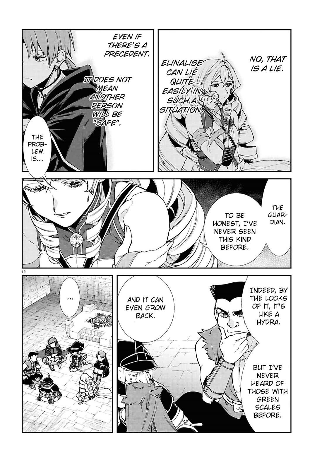 Read Mushoku Tensei Isekai Ittara Honki Dasu EN Manga Online