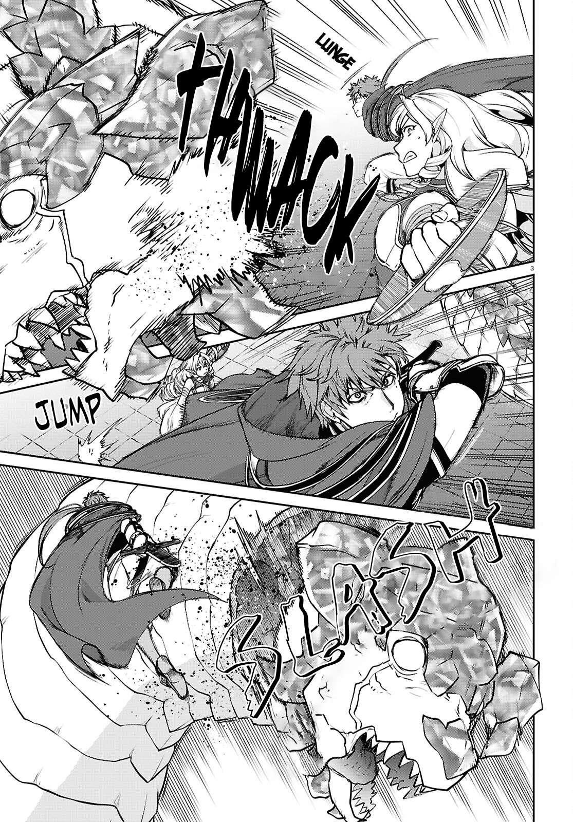 Read Mushoku Tensei Isekai Ittara Honki Dasu EN Manga Online