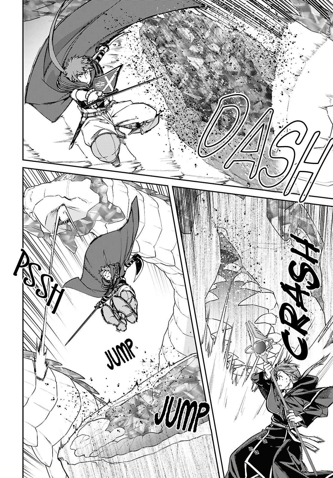 Read Mushoku Tensei Isekai Ittara Honki Dasu EN Manga Online