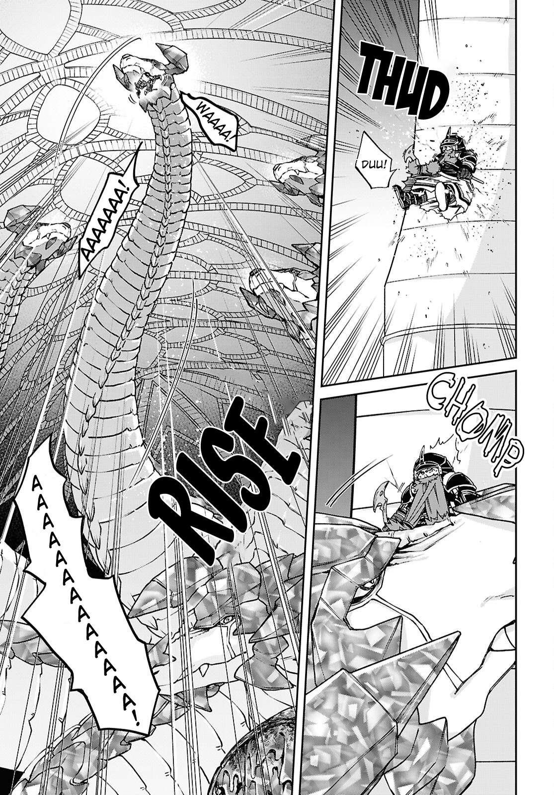 Read Mushoku Tensei Isekai Ittara Honki Dasu EN Manga Online