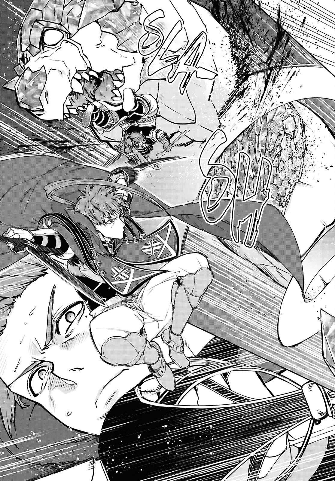 Read Mushoku Tensei Isekai Ittara Honki Dasu EN Manga Online