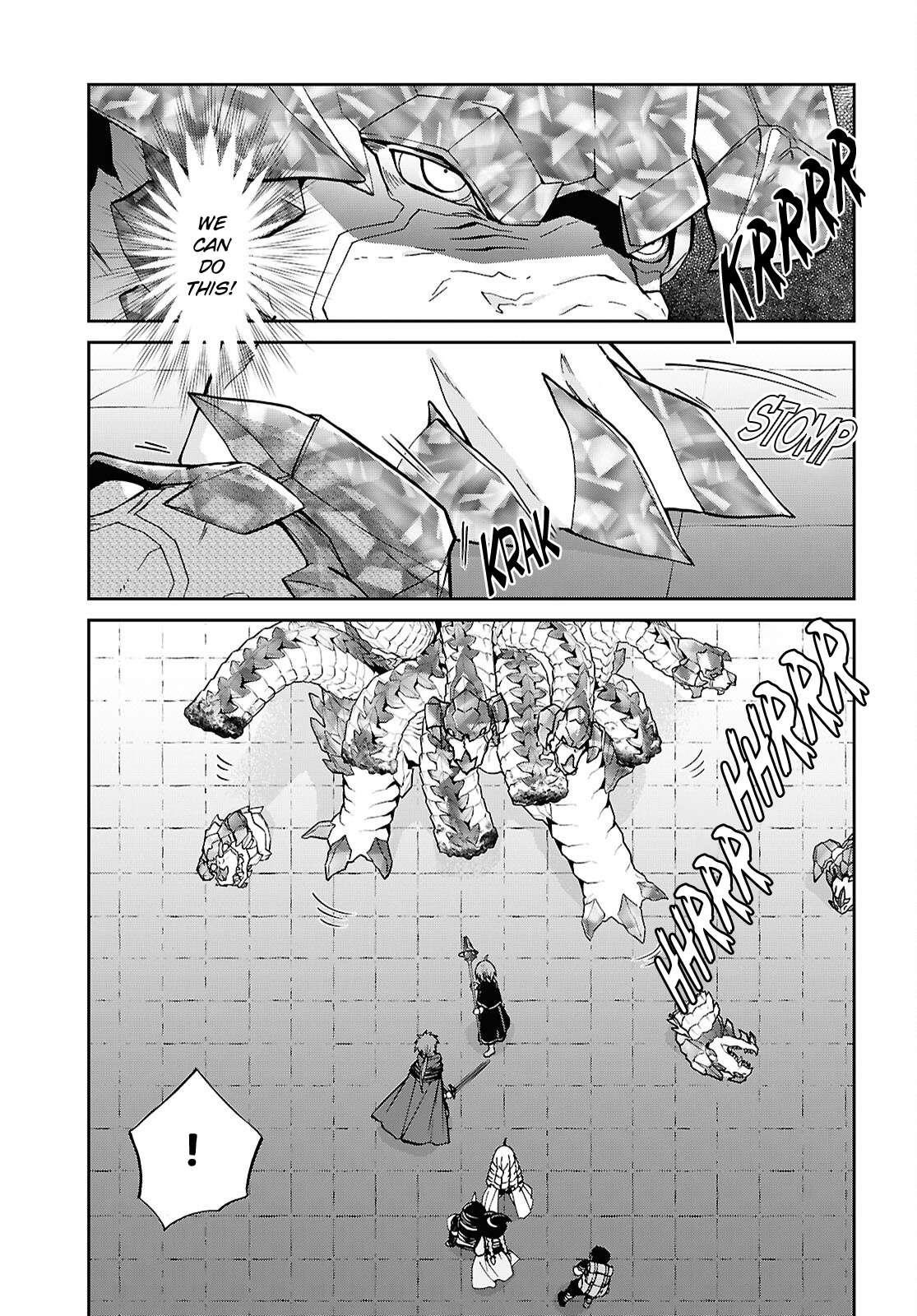 Read Mushoku Tensei Isekai Ittara Honki Dasu EN Manga Online