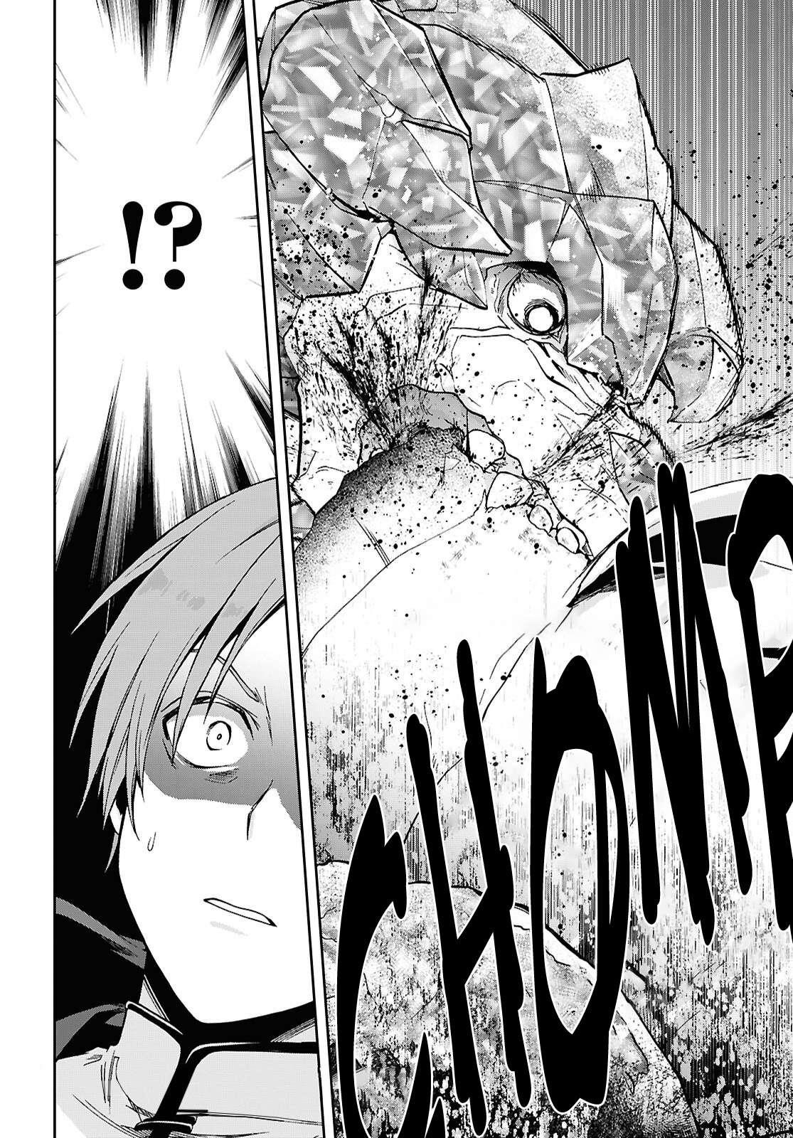 Read Mushoku Tensei Isekai Ittara Honki Dasu EN Manga Online