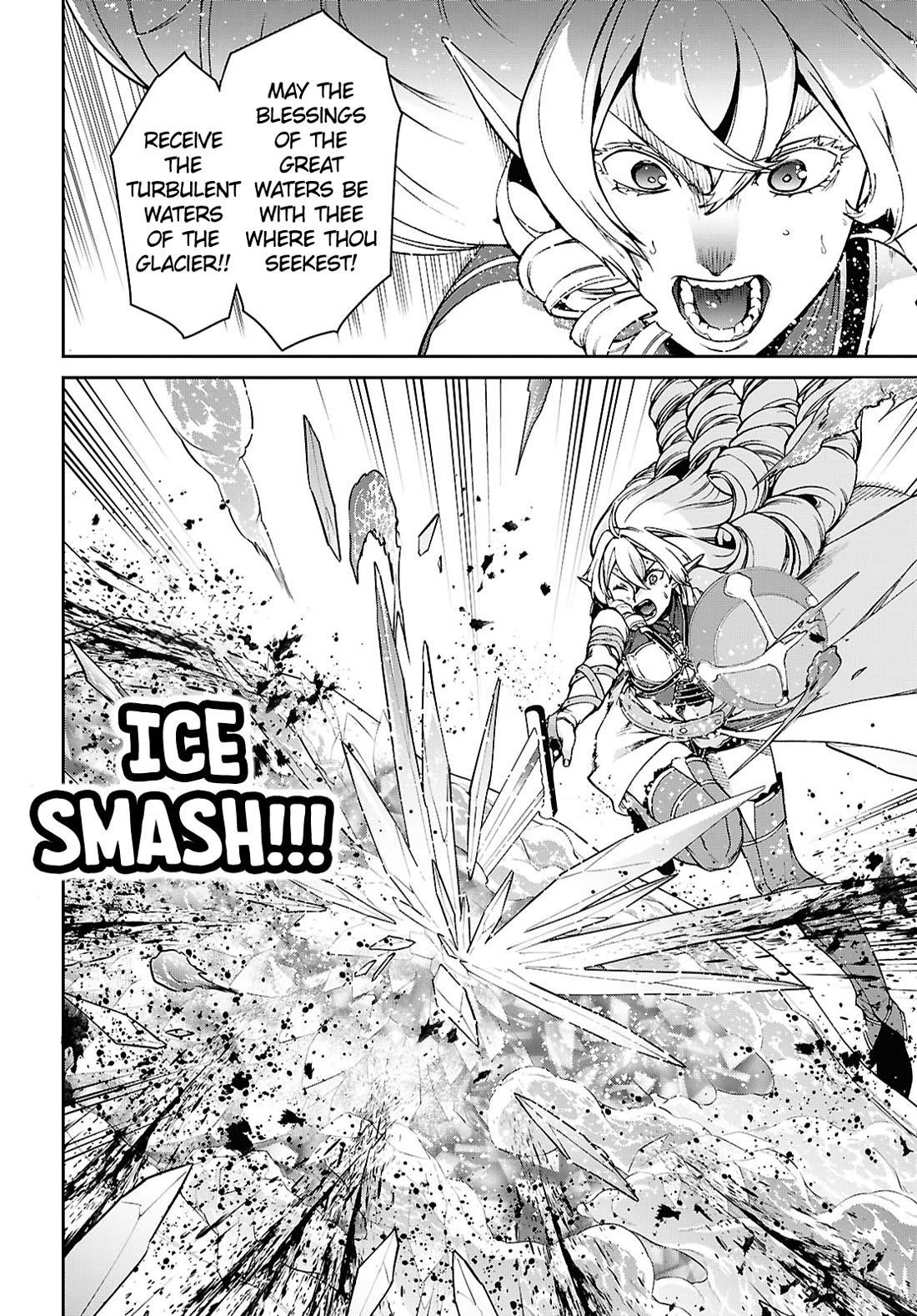 Read Mushoku Tensei Isekai Ittara Honki Dasu EN Manga Online