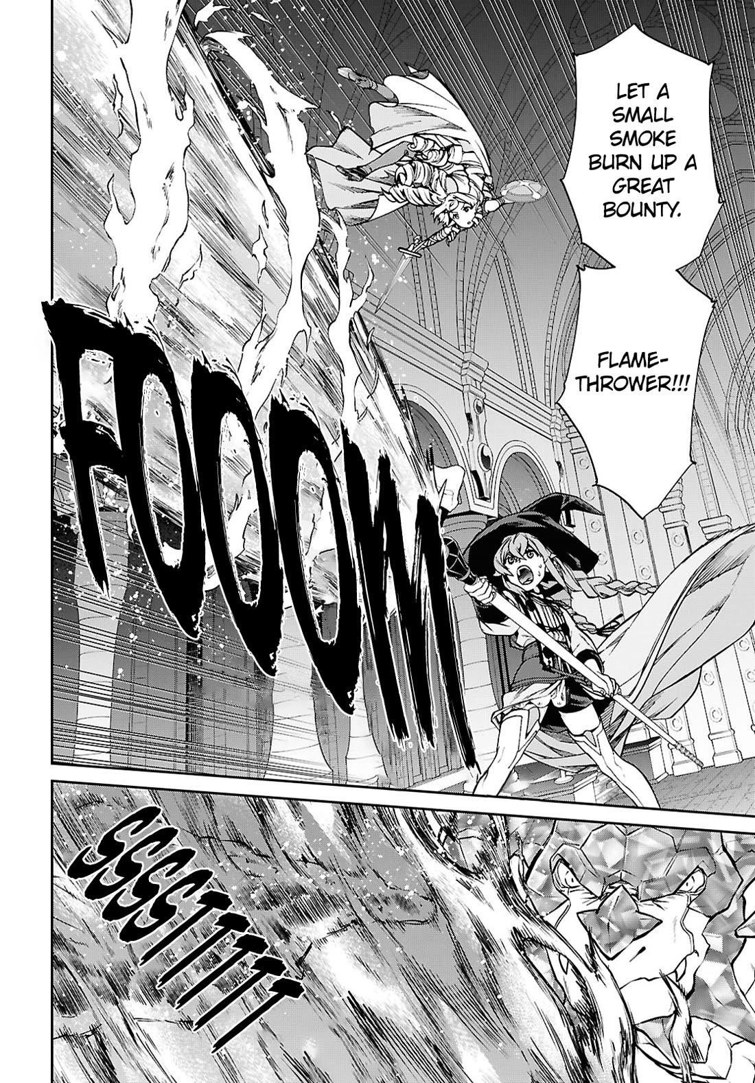 Read Mushoku Tensei Isekai Ittara Honki Dasu EN Manga Online