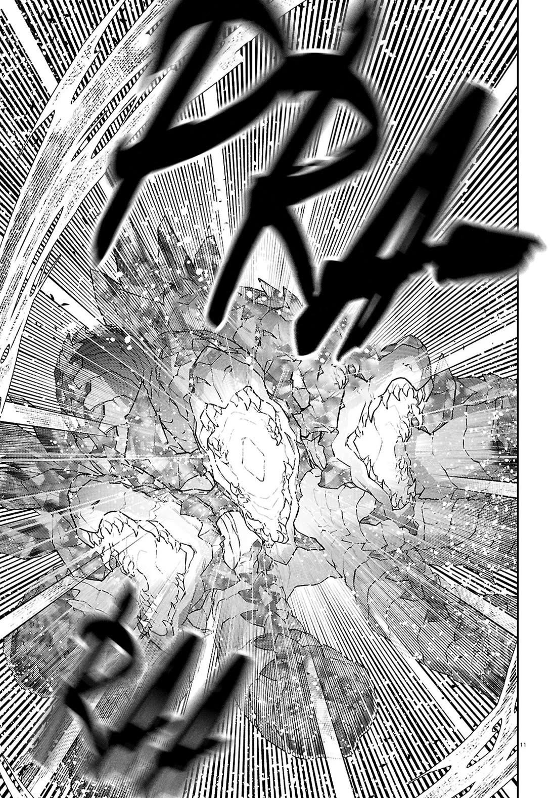 Read Mushoku Tensei Isekai Ittara Honki Dasu EN Manga Online