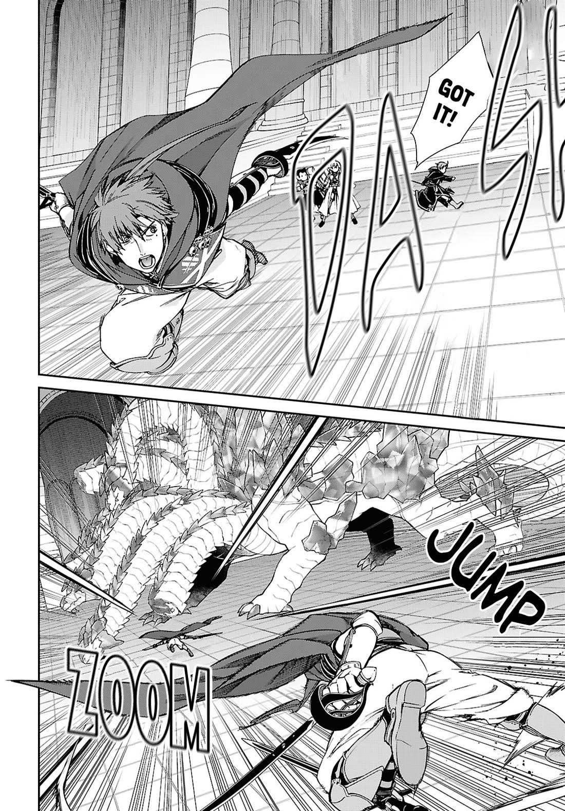 Read Mushoku Tensei Isekai Ittara Honki Dasu EN Manga Online