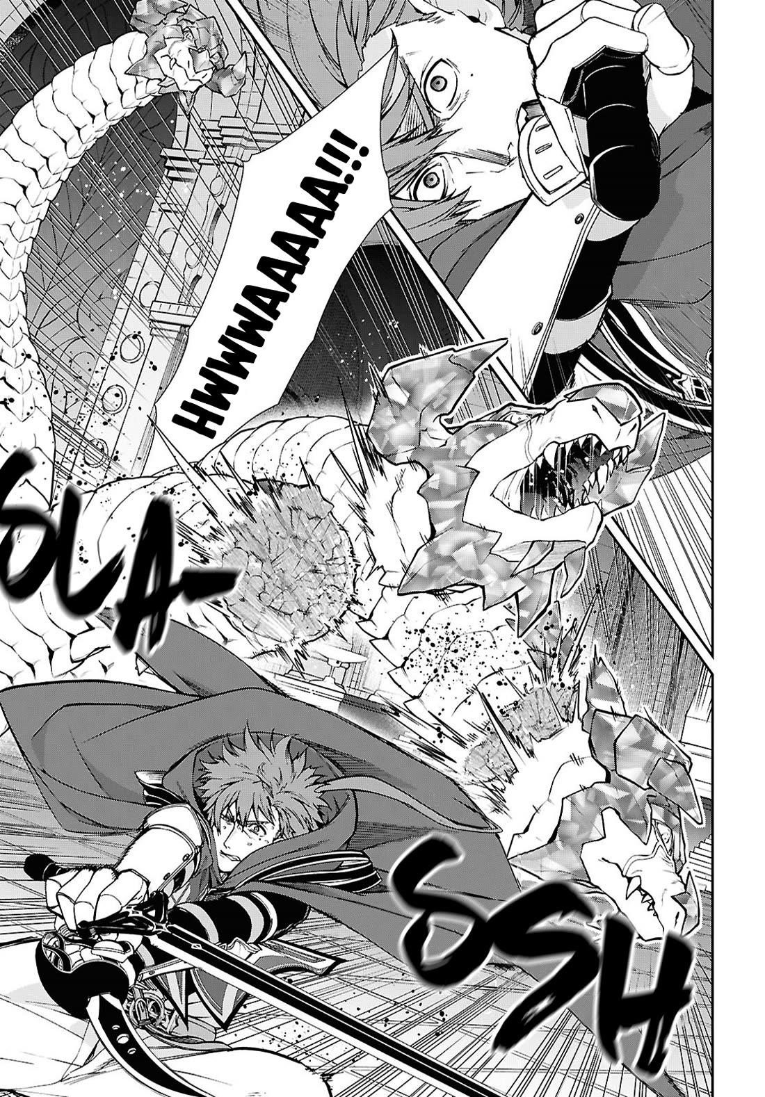 Read Mushoku Tensei Isekai Ittara Honki Dasu EN Manga Online