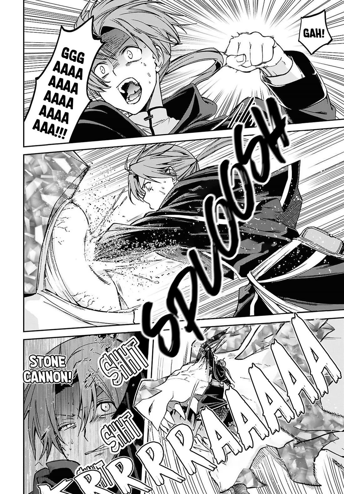 Read Mushoku Tensei Isekai Ittara Honki Dasu EN Manga Online