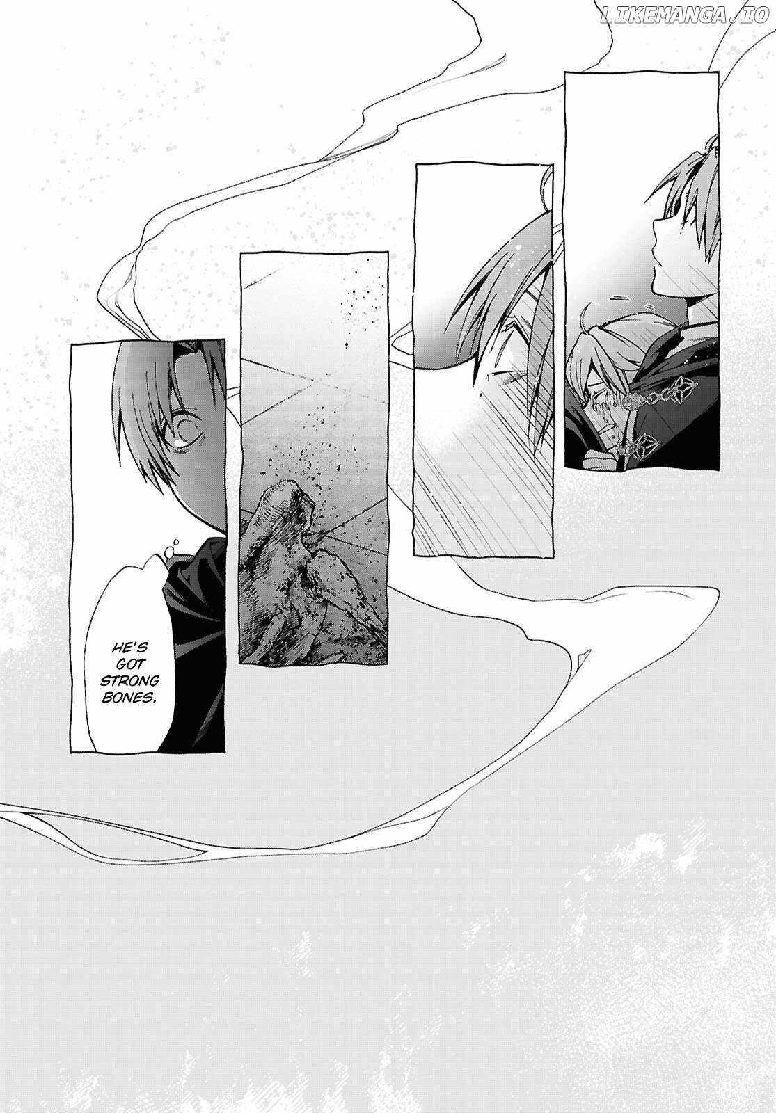 Read Mushoku Tensei Isekai Ittara Honki Dasu EN Manga Online