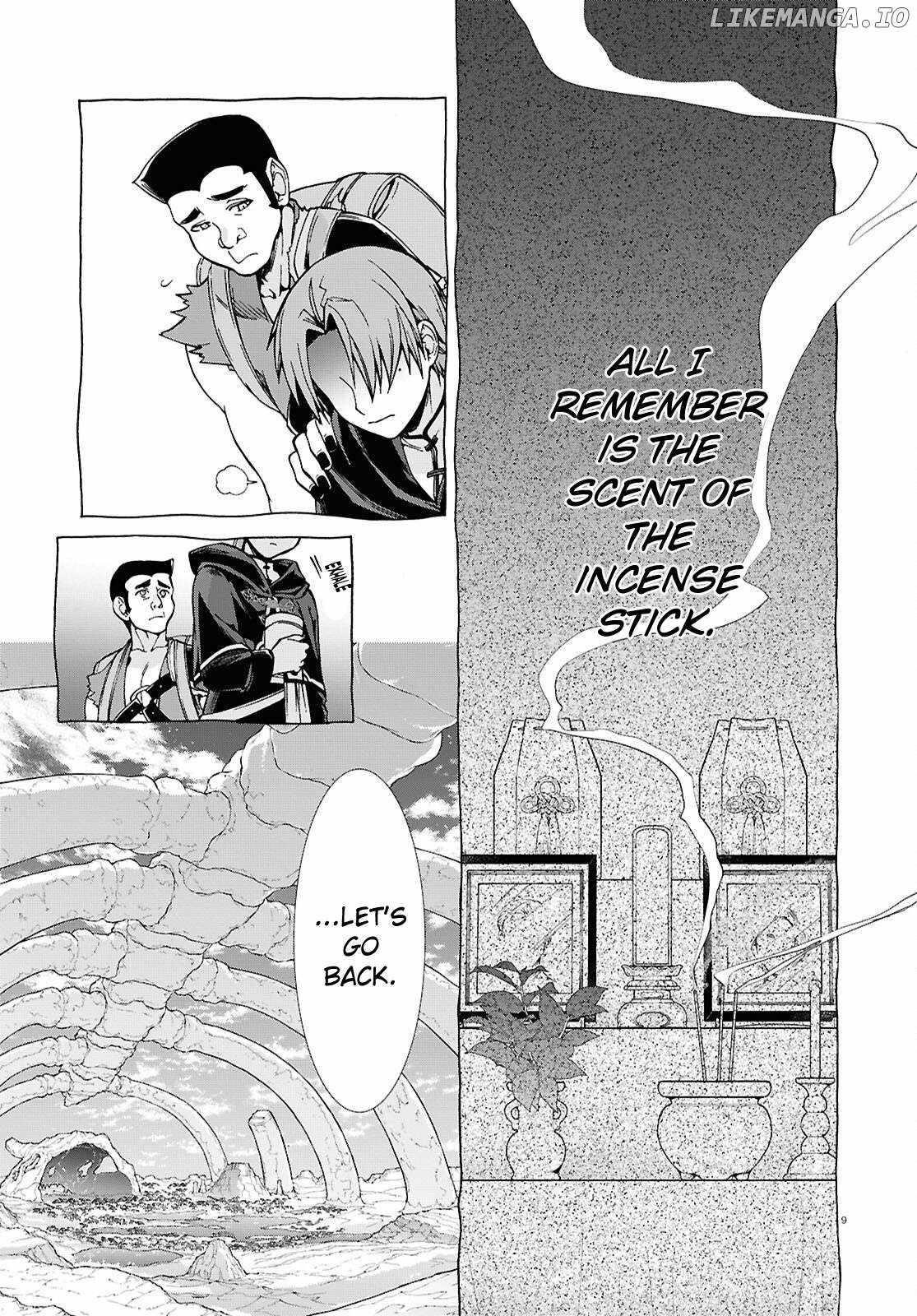 Read Mushoku Tensei Isekai Ittara Honki Dasu EN Manga Online