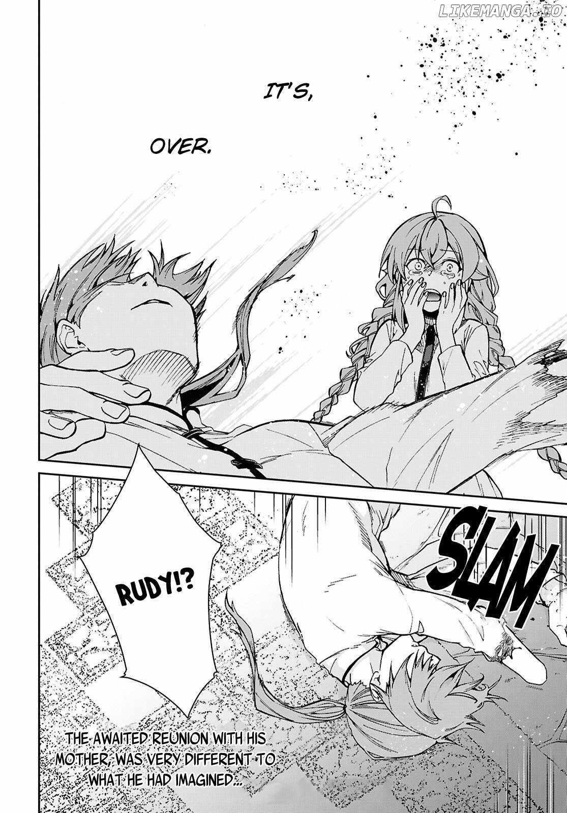 Read Mushoku Tensei Isekai Ittara Honki Dasu EN Manga Online