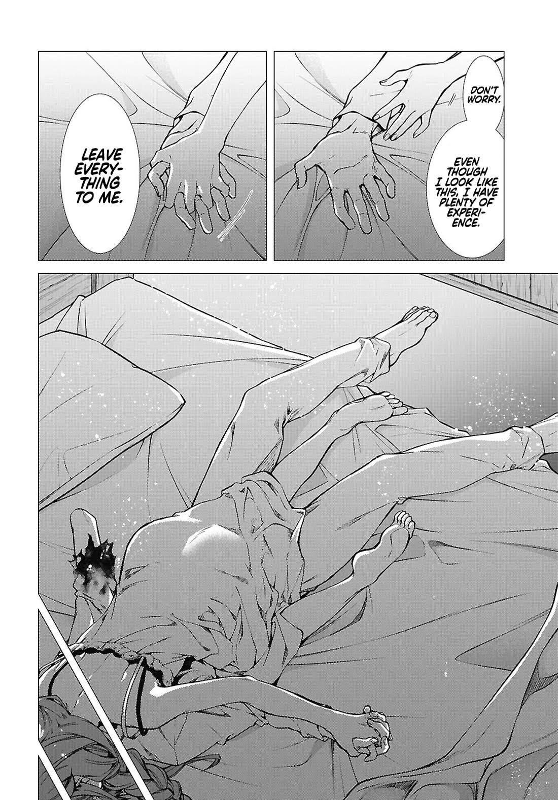 Read Mushoku Tensei Isekai Ittara Honki Dasu EN Manga Online