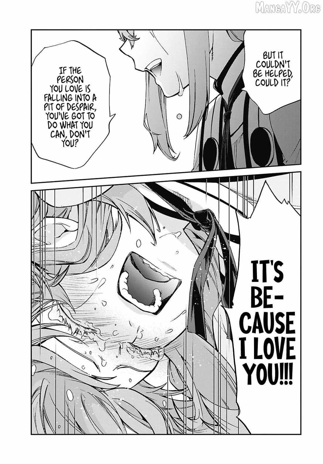 Read Mushoku Tensei Isekai Ittara Honki Dasu EN Manga Online