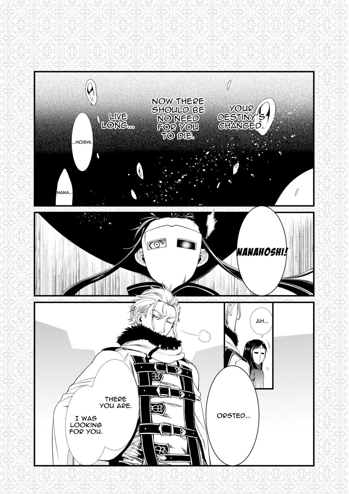 Read Mushoku Tensei Isekai Ittara Honki Dasu EN Manga Online