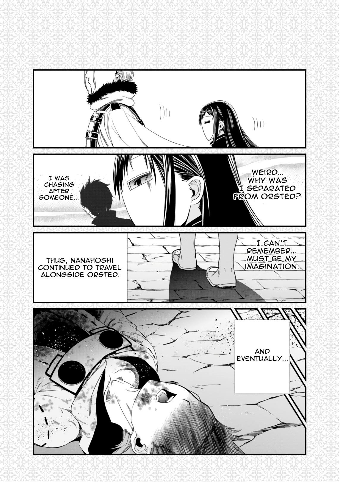 Read Mushoku Tensei Isekai Ittara Honki Dasu EN Manga Online