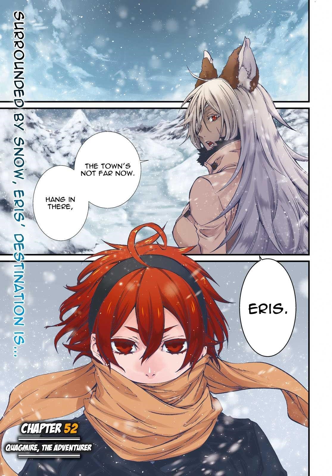 Read Mushoku Tensei Isekai Ittara Honki Dasu EN Manga Online