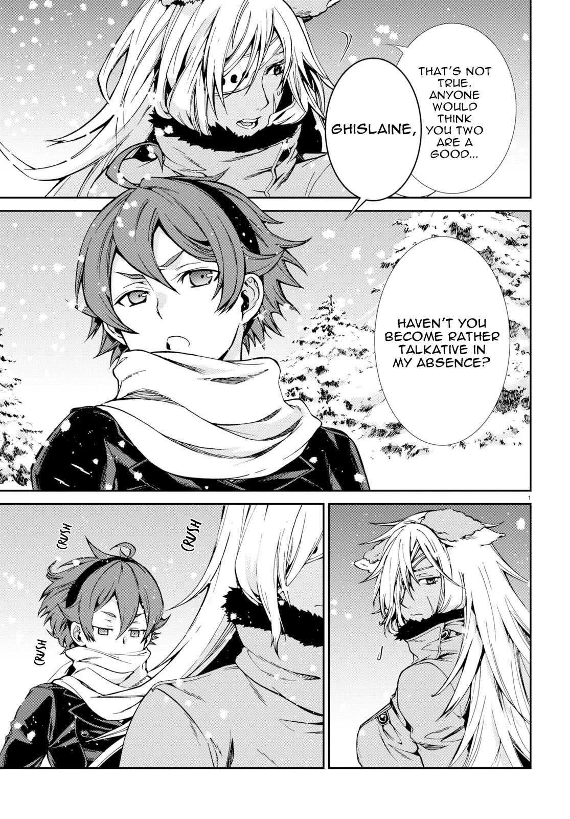 Read Mushoku Tensei Isekai Ittara Honki Dasu EN Manga Online