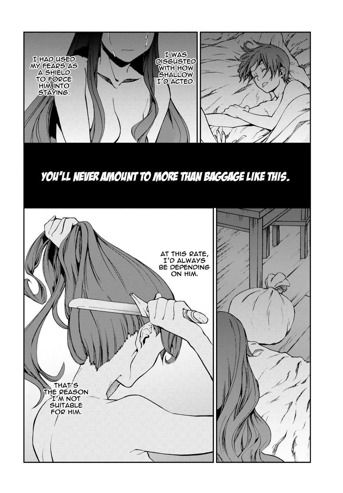 Read Mushoku Tensei Isekai Ittara Honki Dasu EN Manga Online