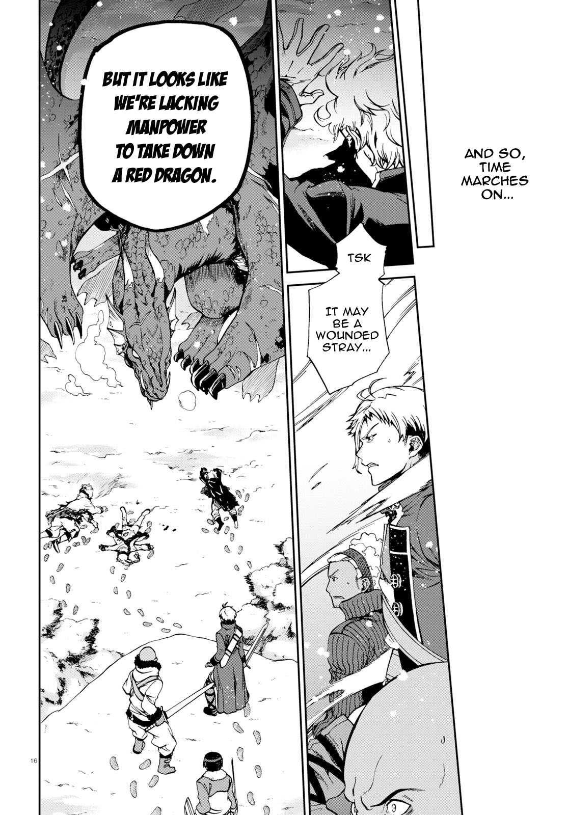 Read Mushoku Tensei Isekai Ittara Honki Dasu EN Manga Online