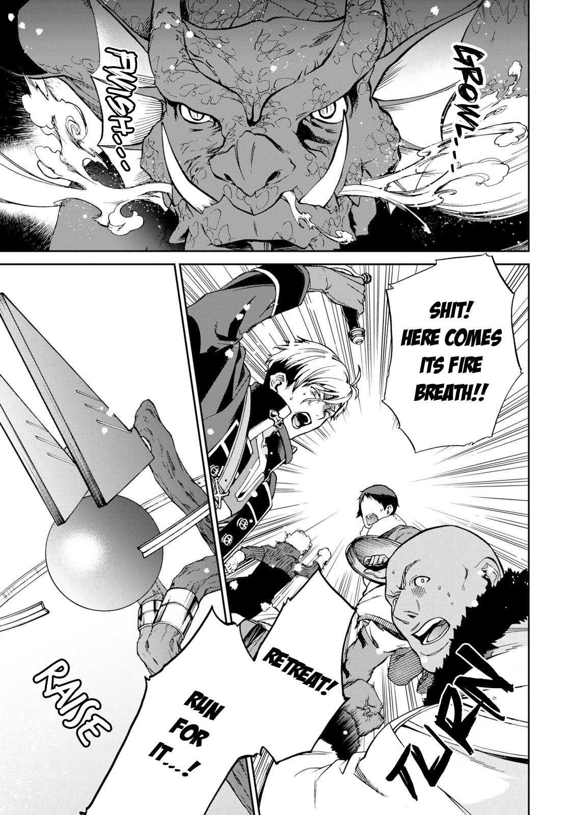 Read Mushoku Tensei Isekai Ittara Honki Dasu EN Manga Online