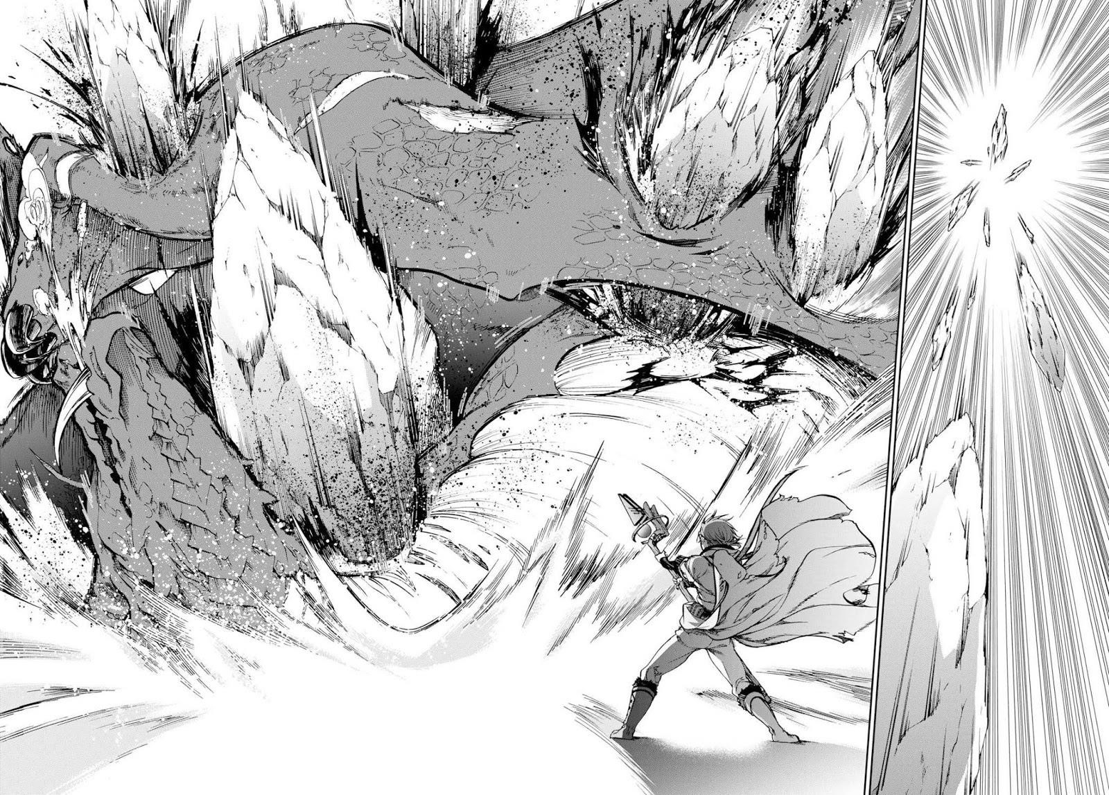 Read Mushoku Tensei Isekai Ittara Honki Dasu EN Manga Online