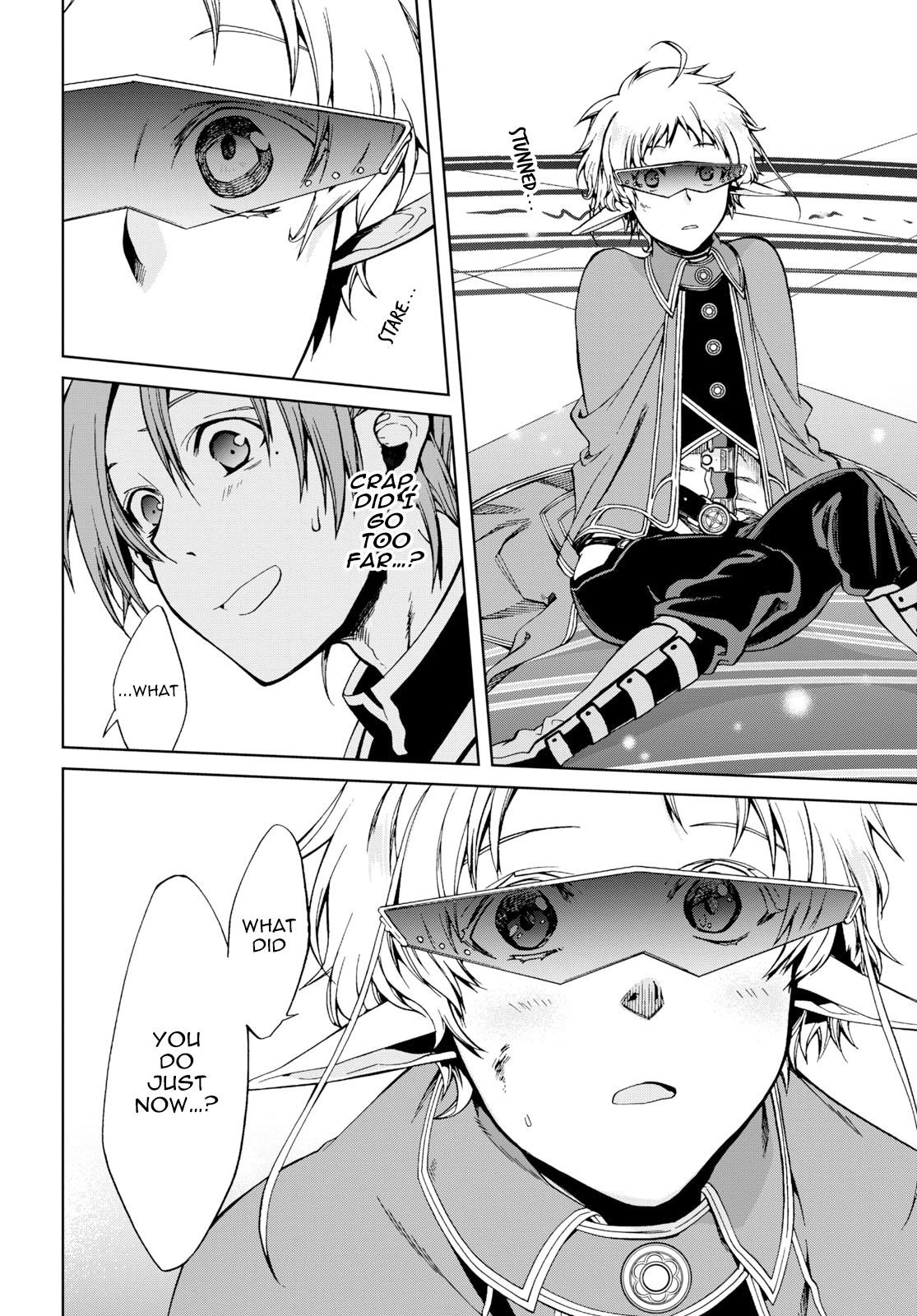 Read Mushoku Tensei Isekai Ittara Honki Dasu EN Manga Online