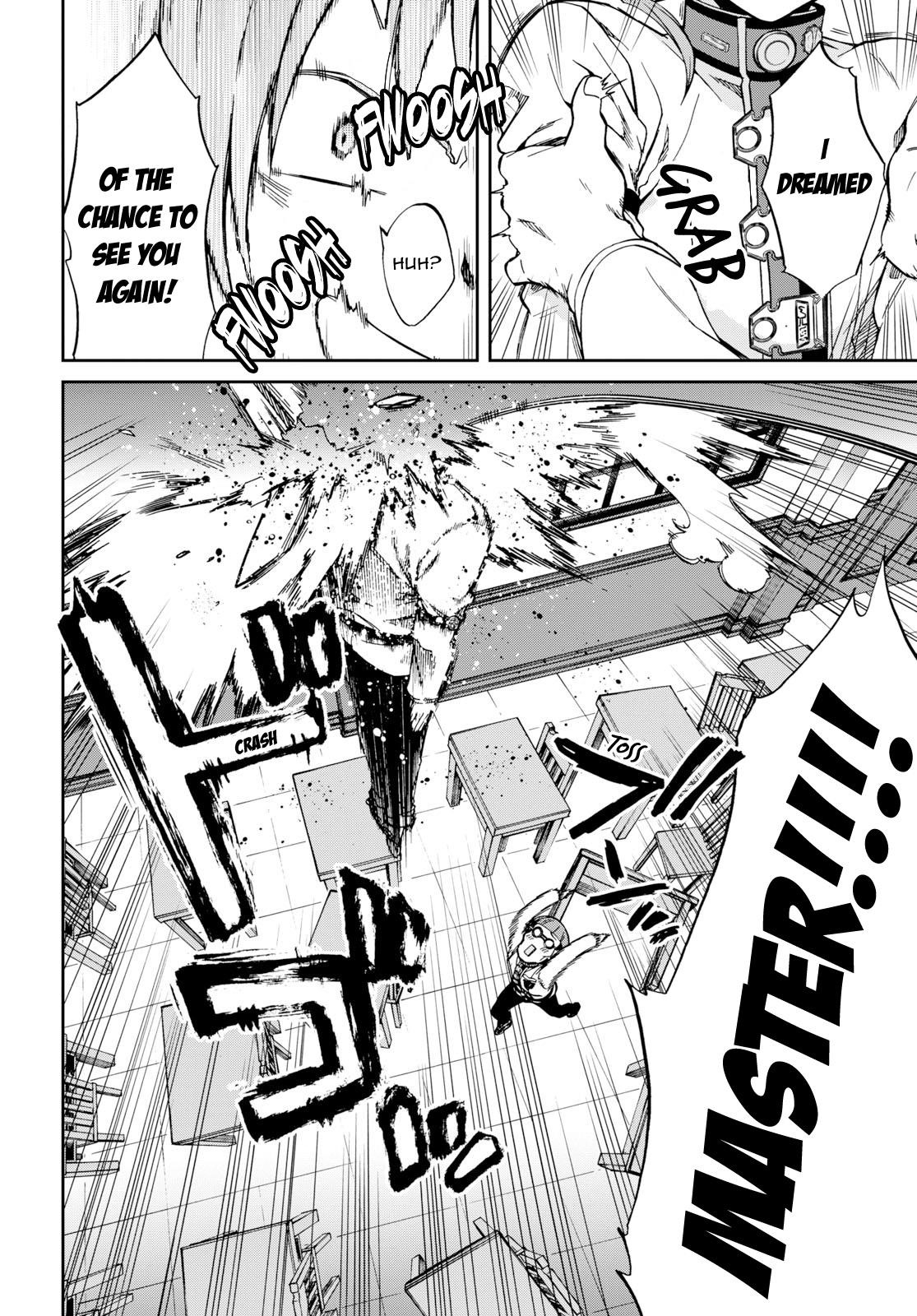 Read Mushoku Tensei Isekai Ittara Honki Dasu EN Manga Online