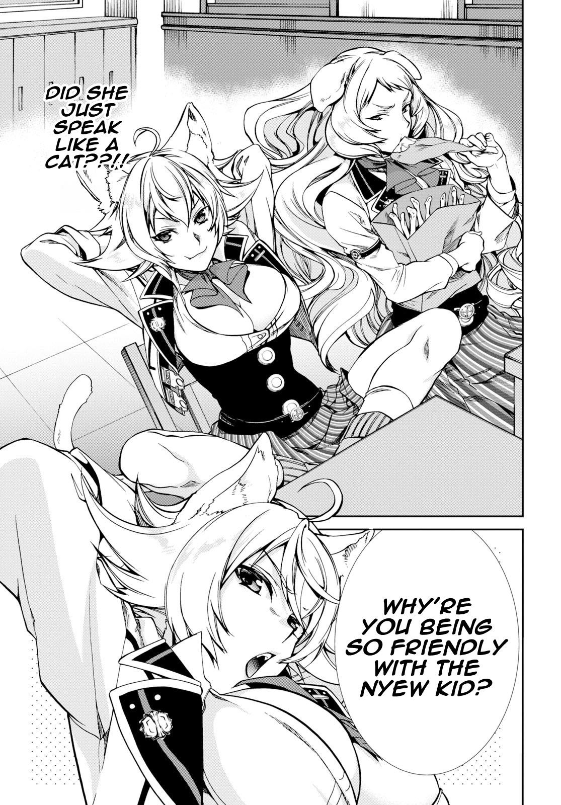 Read Mushoku Tensei Isekai Ittara Honki Dasu EN Manga Online