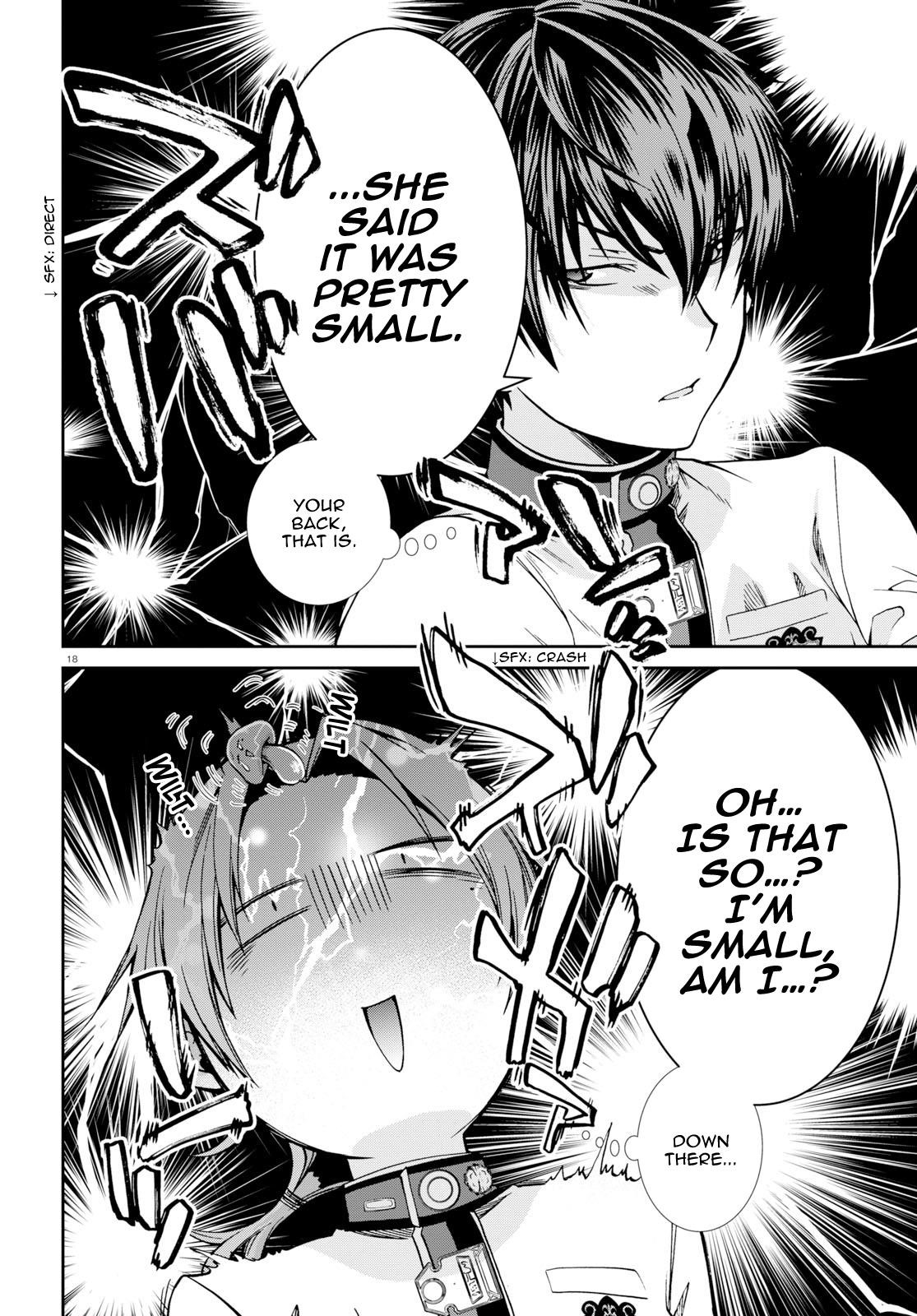 Read Mushoku Tensei Isekai Ittara Honki Dasu EN Manga Online