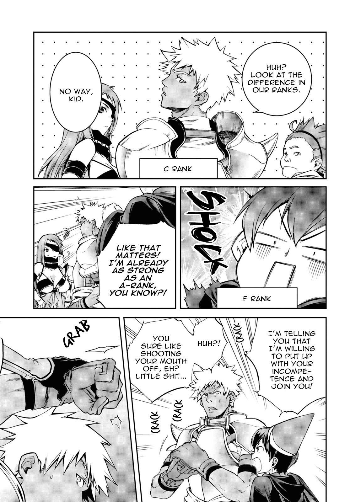 Read Mushoku Tensei Isekai Ittara Honki Dasu EN Manga Online