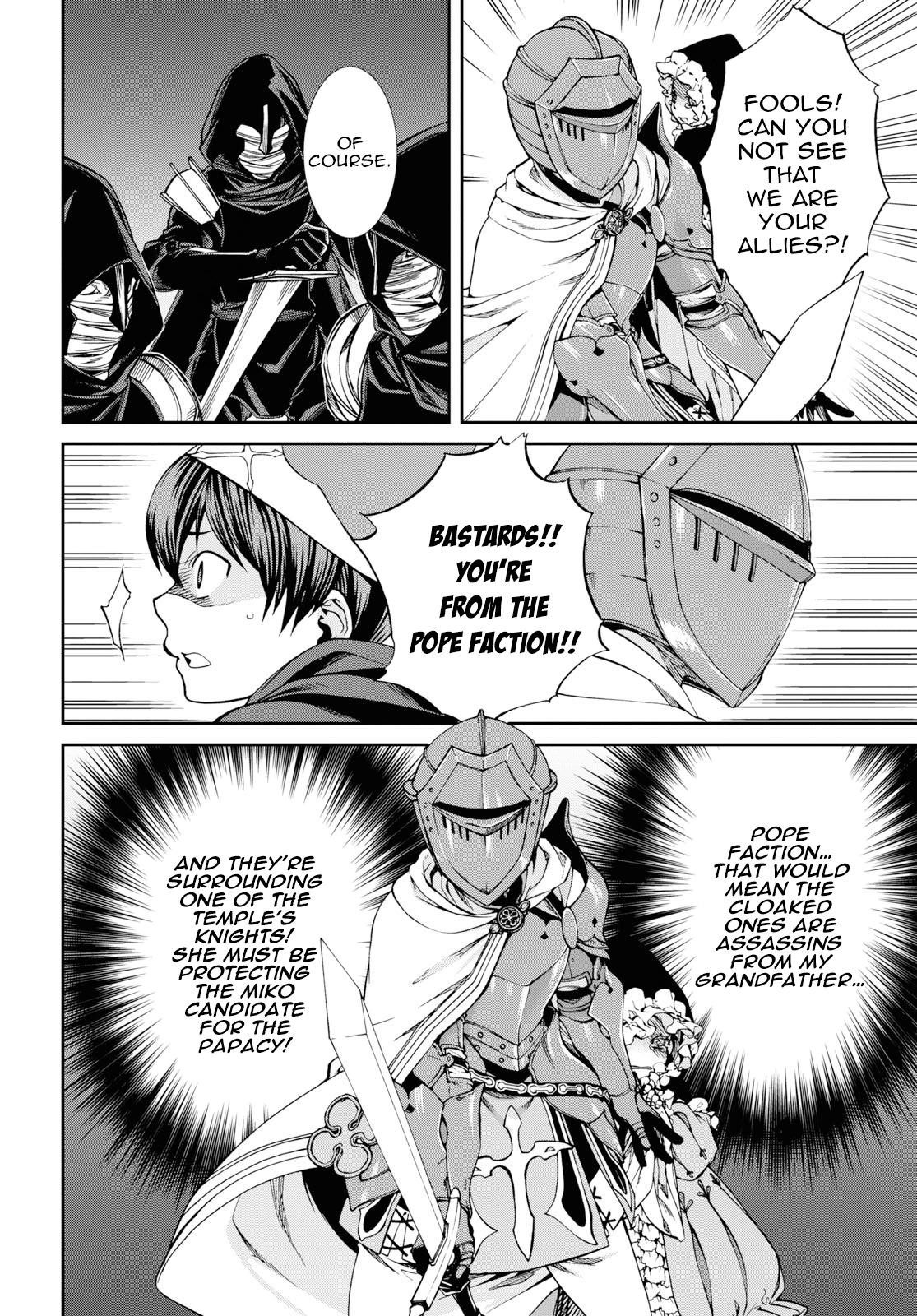 Read Mushoku Tensei Isekai Ittara Honki Dasu EN Manga Online