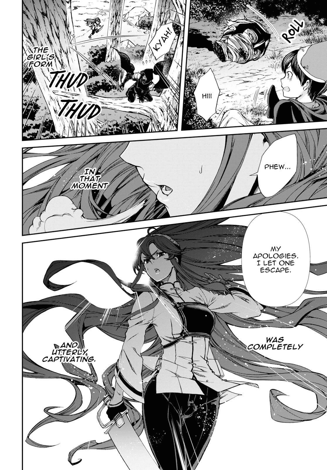Read Mushoku Tensei Isekai Ittara Honki Dasu EN Manga Online