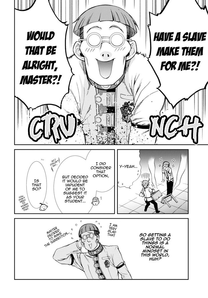 Read Mushoku Tensei Isekai Ittara Honki Dasu EN Manga Online